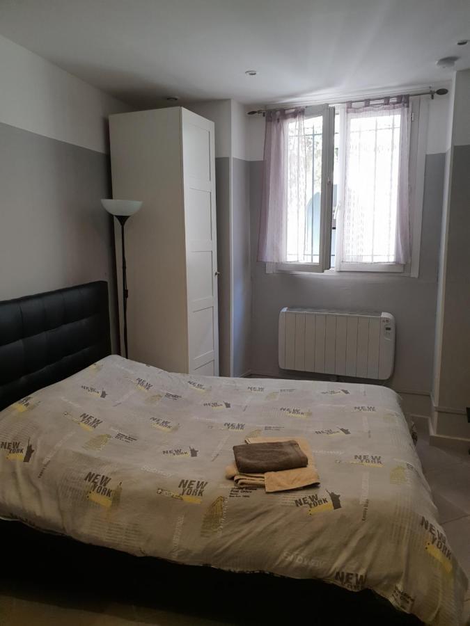 Chambre Cosy Arles Exterior foto