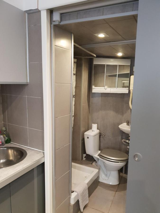 Chambre Cosy Arles Exterior foto