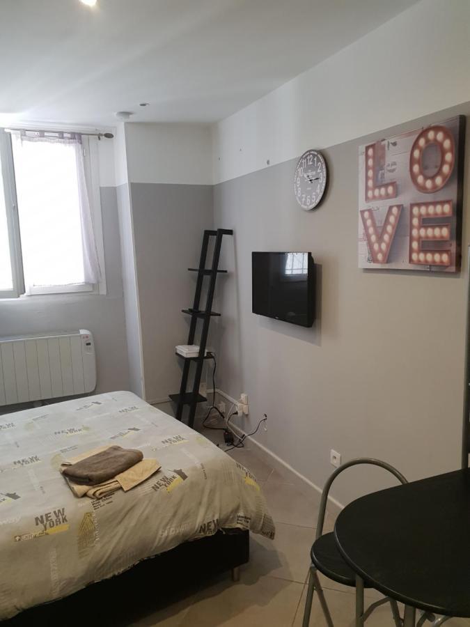 Chambre Cosy Arles Exterior foto